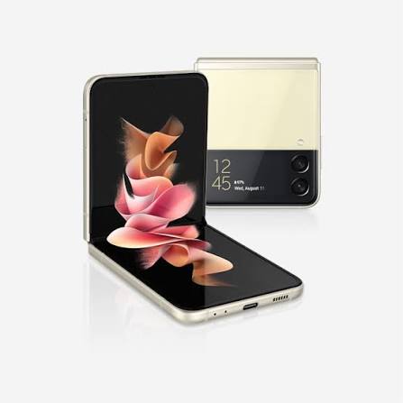 Galaxy Z Flip 3 5G - 128GB
