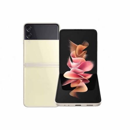 Galaxy Z Flip 3 5G - 256GB