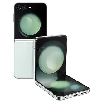 Galaxy Z Flip 5 - 256GB