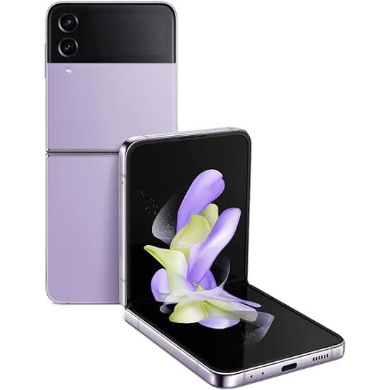 Galaxy Z Flip 6 - 128GB