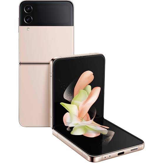 Galaxy Z Flip 6 - 256GB