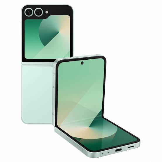 Galaxy Z Flip 6 - 512GB