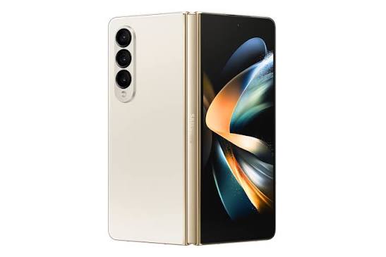 Galaxy Z Fold 4 - 256GB