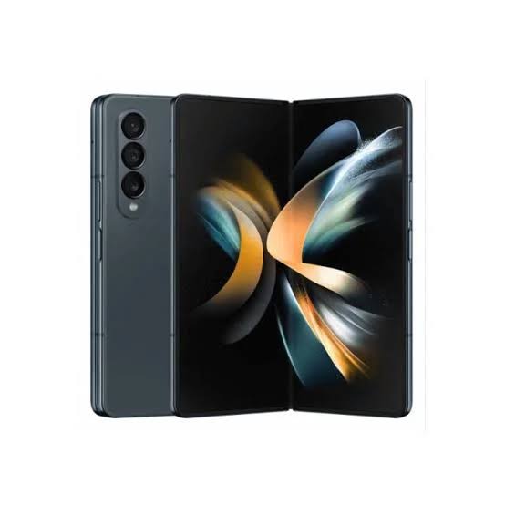 Galaxy Z Fold 4 - 512GB