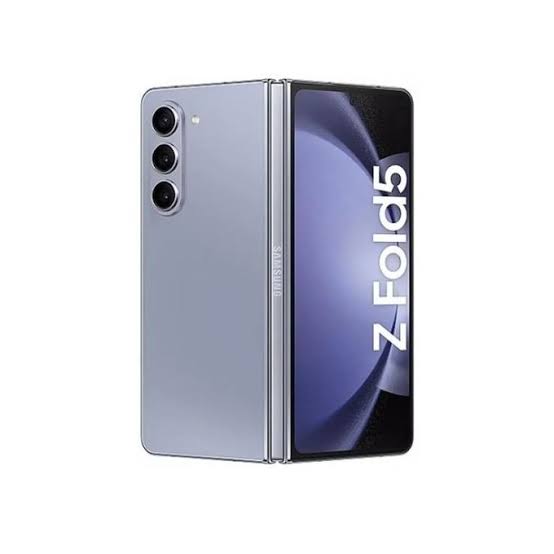 Galaxy Z Fold 5 - 256GB