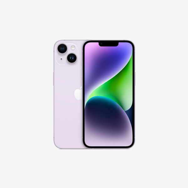 iPhone 14 Plus – 256GB