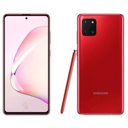 Galaxy Note 10 Lite - 128GB