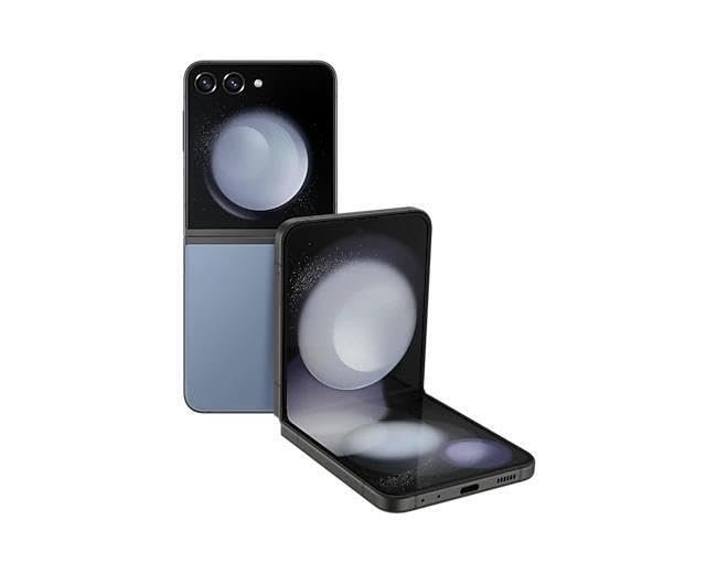 Galaxy Z Flip 5 - 512GB