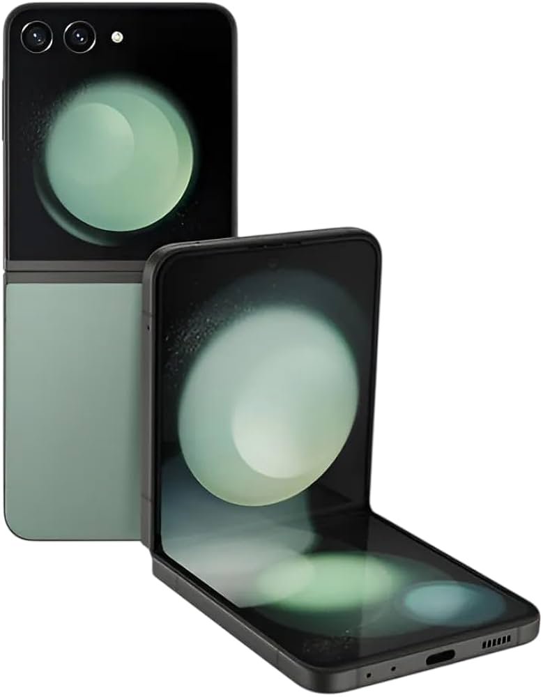 Galaxy Z Flip 5 - 512GB
