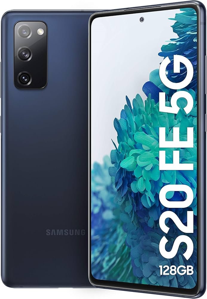 Galaxy S20 FE - 128GB