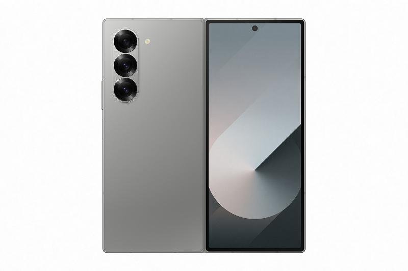 Galaxy Z Fold 6 - 512GB