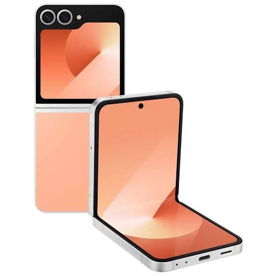 Galaxy Z Flip 6 - 256GB
