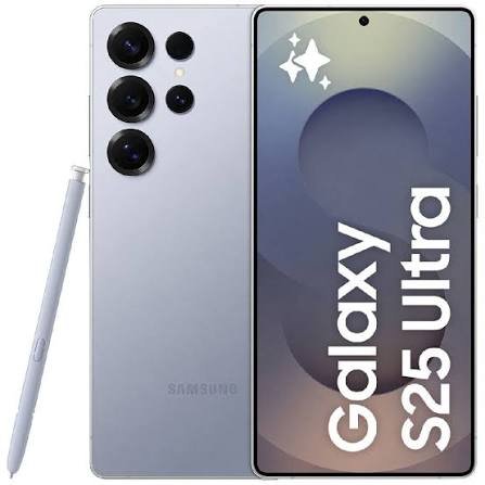 Galaxy S25 Ultra - 256GB