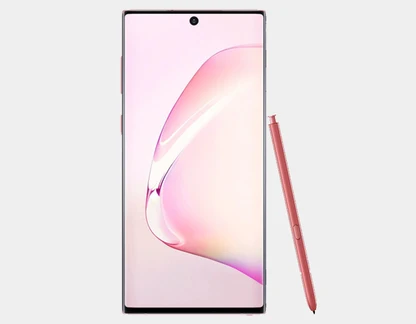 - ⁠Galaxy Note 10-256GB.