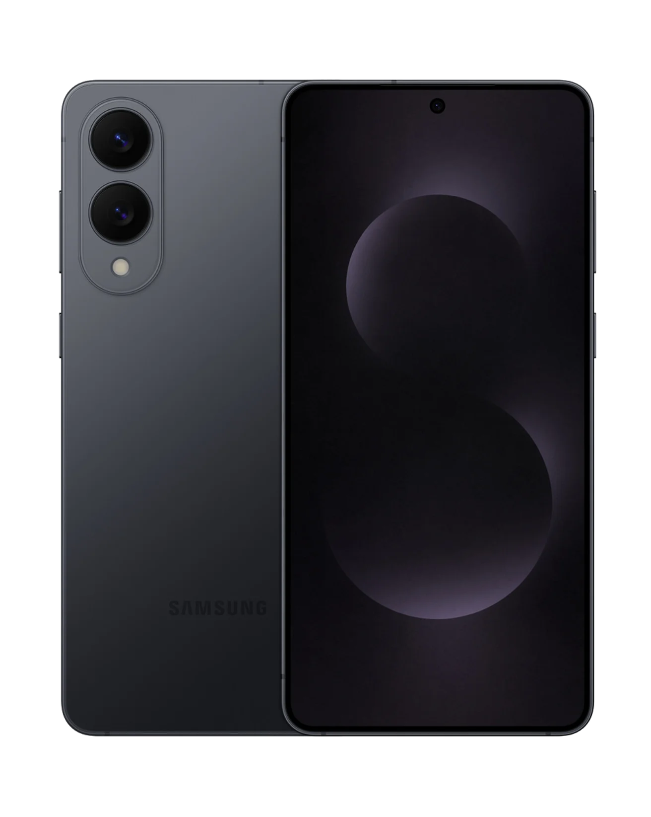 Galaxy S25 Edge - 256GB