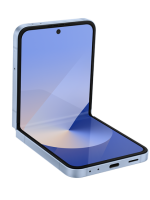Galaxy Z Flip 6 - 256GB