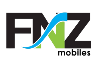 FNZ Logo