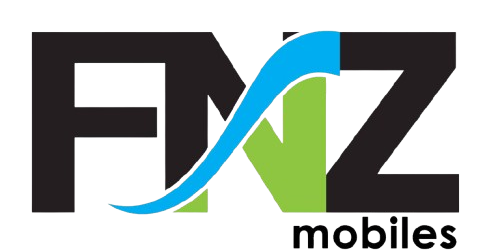 FNZ Logo