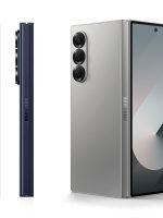 Galaxy Z Fold 6 - 256GB