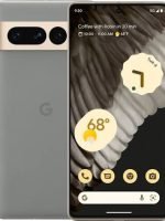 Pixel 7 - 256GB