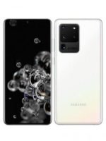 Galaxy S20 Ultra - 128GB