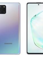 Galaxy Note 10 Lite 128GB
