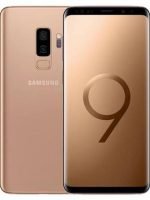 Galaxy S9+ - 64GB