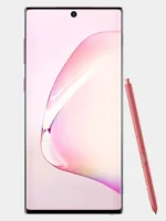 - ⁠Galaxy Note 10-256GB.