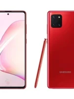 Galaxy Note 10 Lite - 128GB